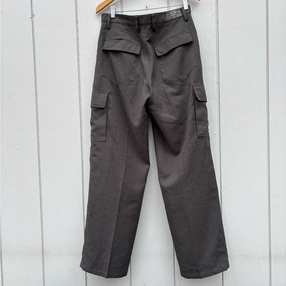 BC ETHIC—Custom Crafted Retro Semi-Baggy Cargo—Mens 32 x 32—B2774N32—VG+ - Picture 10 of 12